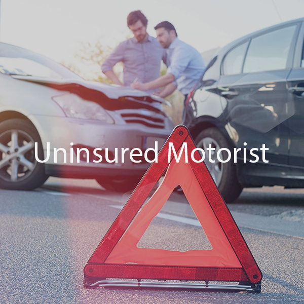 uninsured motorist mobile Banner 2018