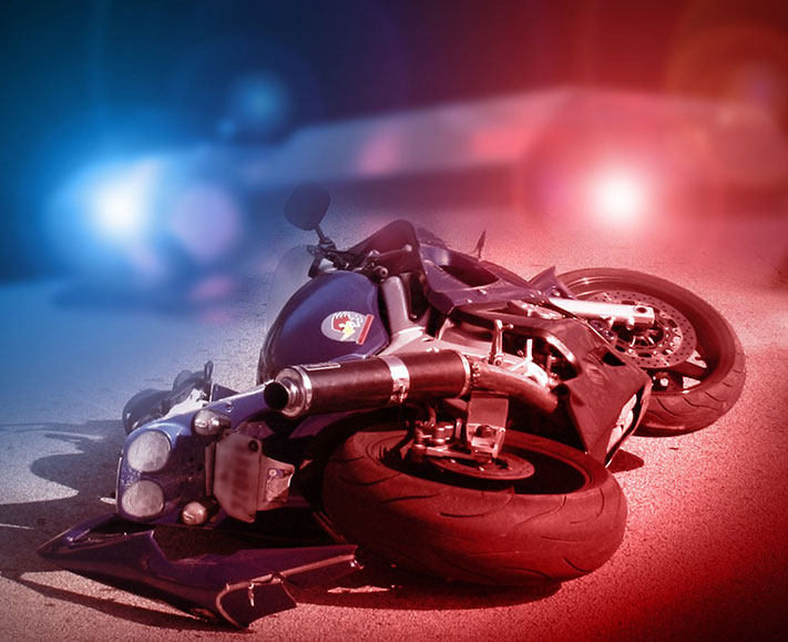 Motorcycle Accidents