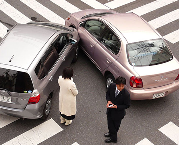 Uninsured Motorist